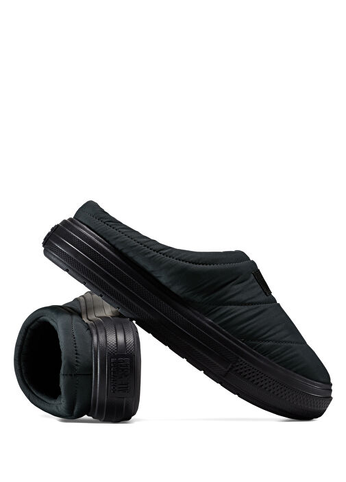 Chuck Taylor All Star Element Siyah Kadın Terlik - Görsel 6