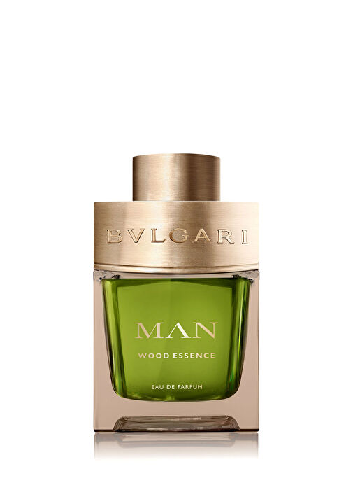 Bvlgari - Wood Essence Edp 60ml Erkek Parfüm - Renksiz