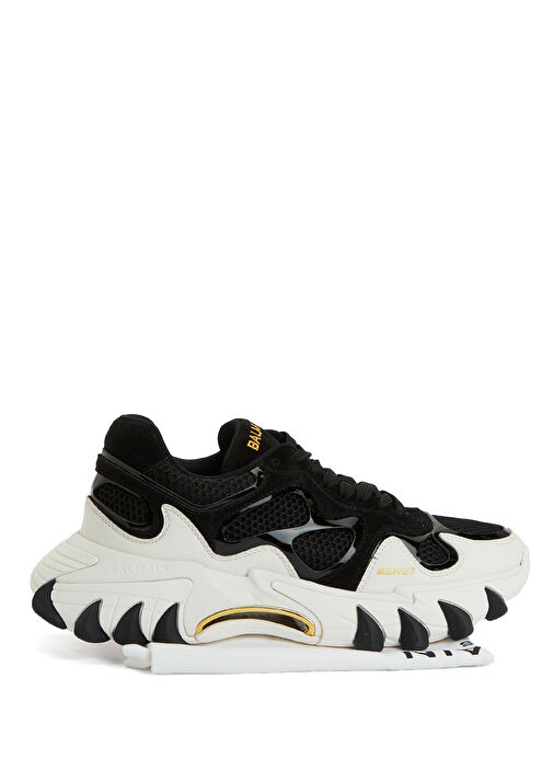Balmain Kadın Sneakers - Görsel 7