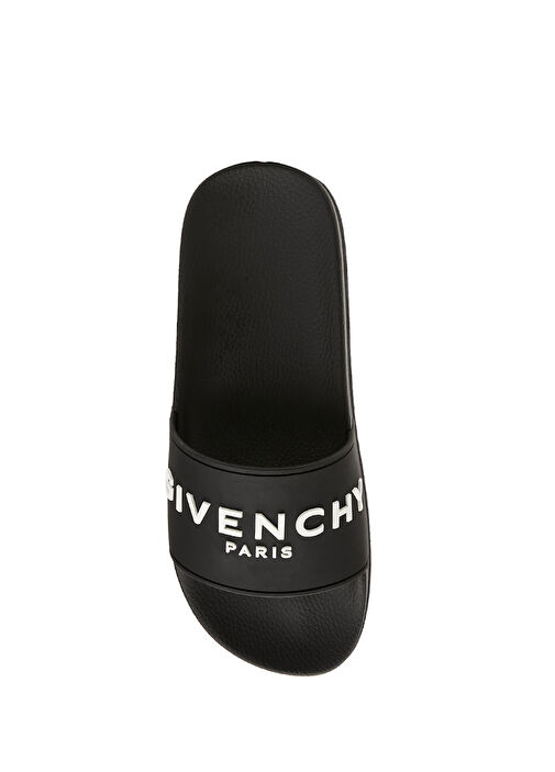 Siyah Erkek Terlik - Görsel 5