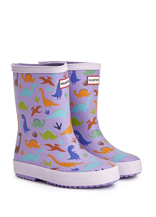 Originals First Desenli Çocuk Bot - Görsel 3