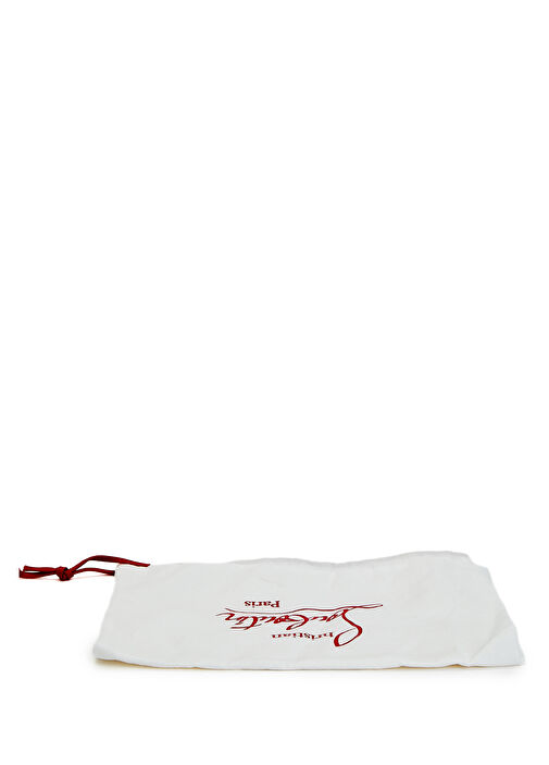 Christian Louboutin Kadın Sandalet - Görsel 7