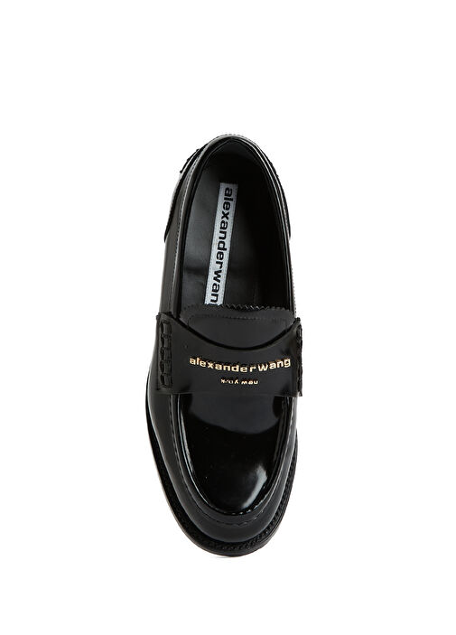 Alexander Wang Kadın Loafer - Görsel 5