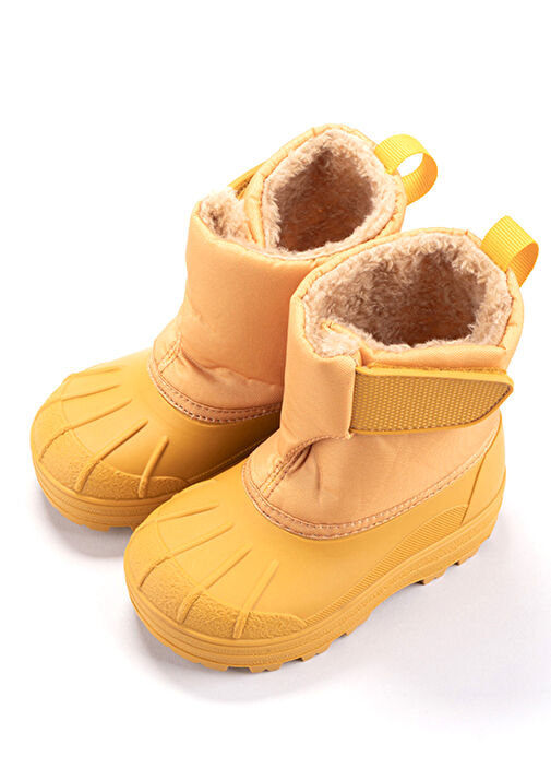 Neu Hardal Unisex Çocuk Bot - Görsel 4