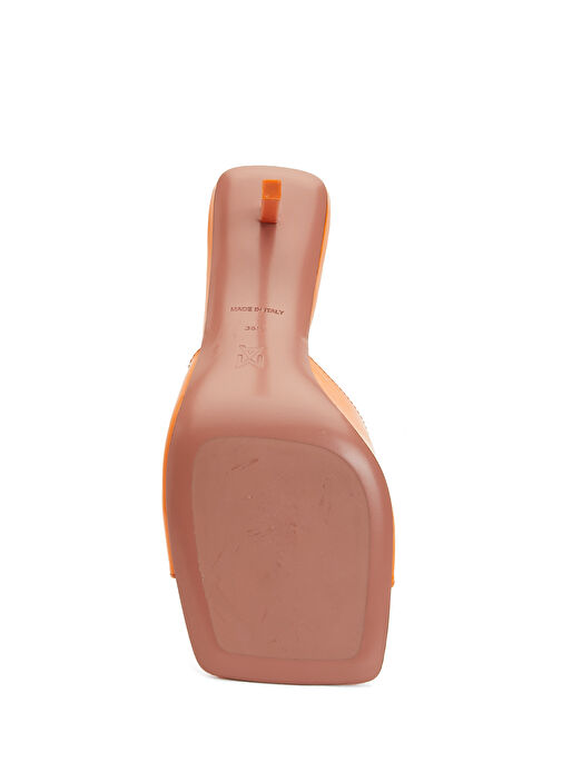 Amina Muaddi Topuklu Terlik - Görsel 6