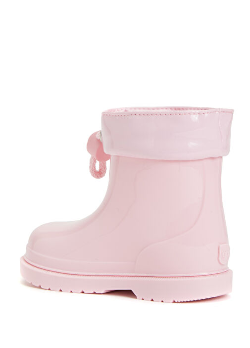 Bimbi Unicornio Açık Pembe Kız Çocuk Bot - Görsel 4