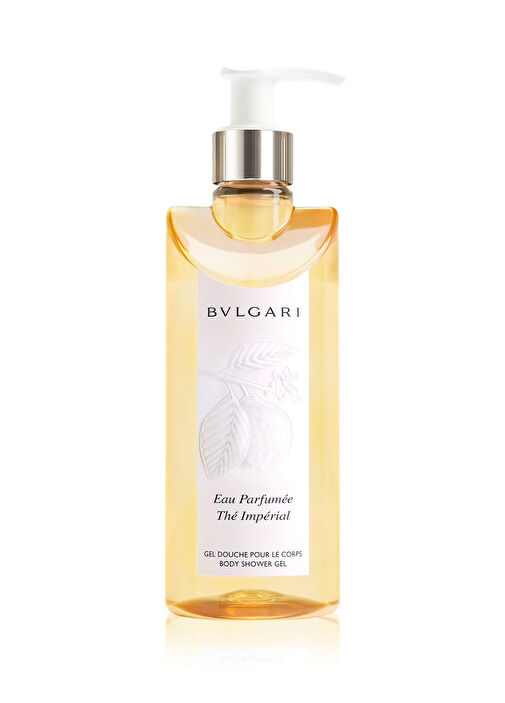 Bvlgari - Eau Parfume The Imperial 300 ml Body Shower Gel -