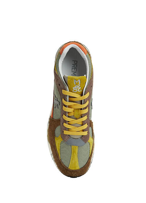 Mase Haki Erkek Sneaker - Görsel 5