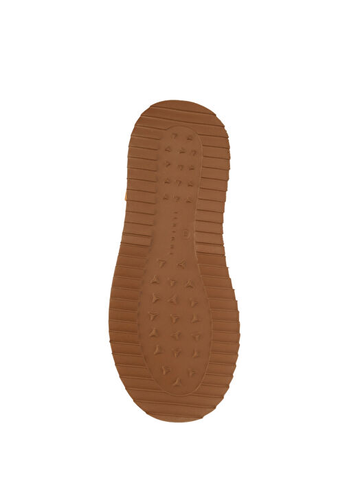 Taba Kadın Süet Kar Botu - Görsel 6