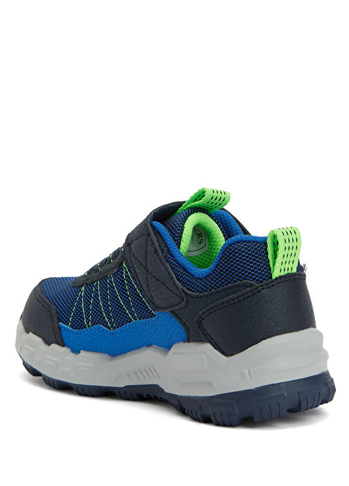 Adventure Track Erkek Çocuk Sneaker - Görsel 4