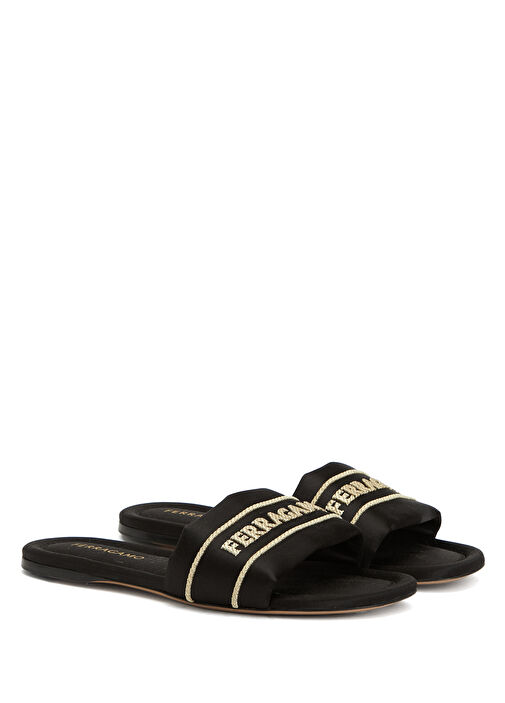 Ferragamo Kadın Terlik - Görsel 3