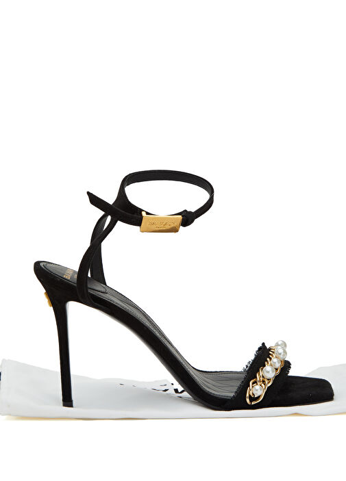 Balmain Kadın Sandalet - Görsel 7