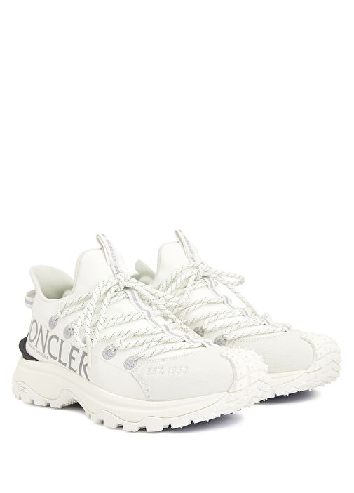 Trail Grip Lite 2 Beyaz Erkek Sneaker - Görsel 3
