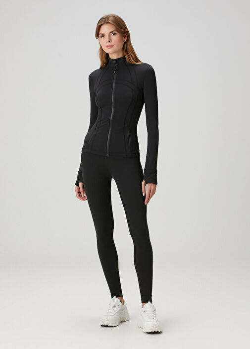 Lululemon ジャケット ブラック　黒　レディース Hooded Define Jacket *Nulu | ウィメンズ | Lululemon JP