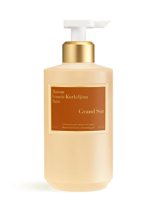 Maison Francis Kurkdjian - Grand Soir Hand And Body Cleansing Gel