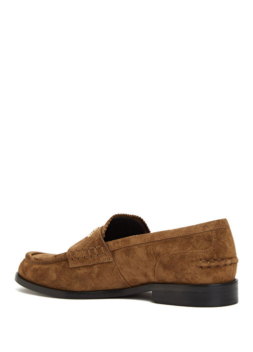 Alexander Wang Kadın Loafer - Görsel 4