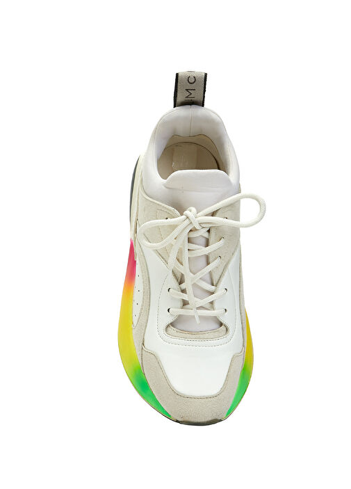 Stella McCartney Kadın Sneakers - Görsel 5