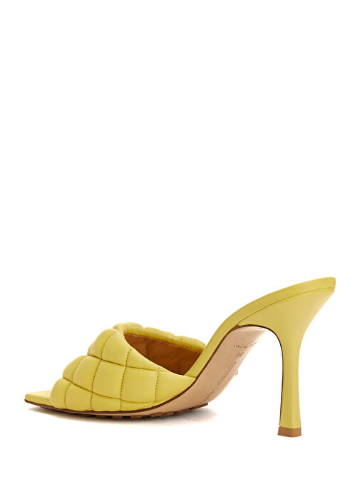 Bottega Veneta Kadın Terlik - Görsel 4