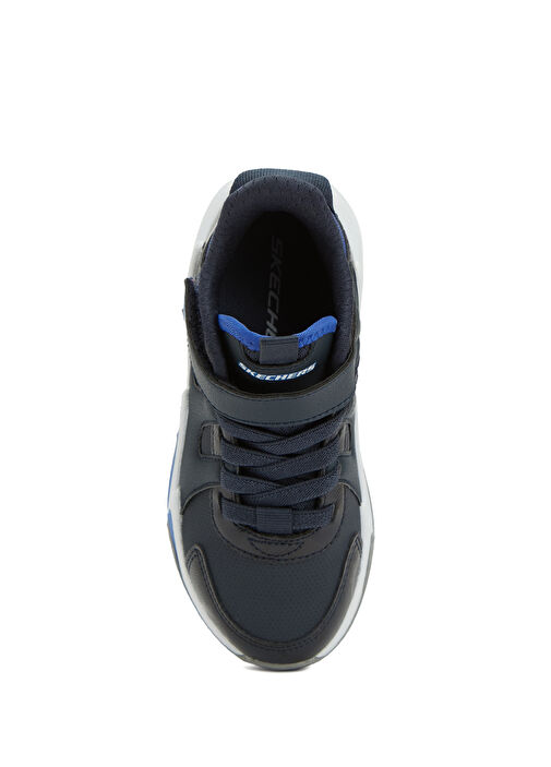 Skech Flow Çok Renkli Erkek Çocuk Sneaker - Görsel 5