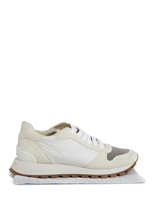Brunello Cucinelli Kadın Sneakers - Görsel 7