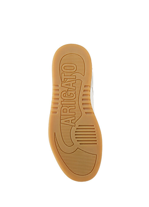 Dice T-Toe Beyaz Kadın Sneaker - Görsel 6