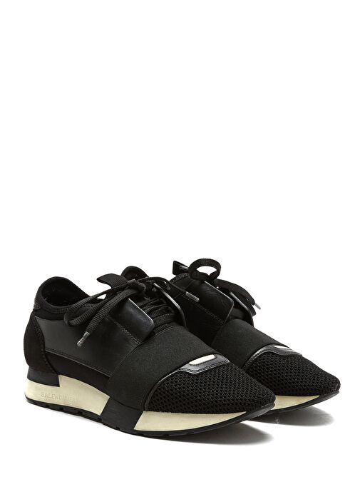 Balenciaga Kadın Sneakers - Görsel 3