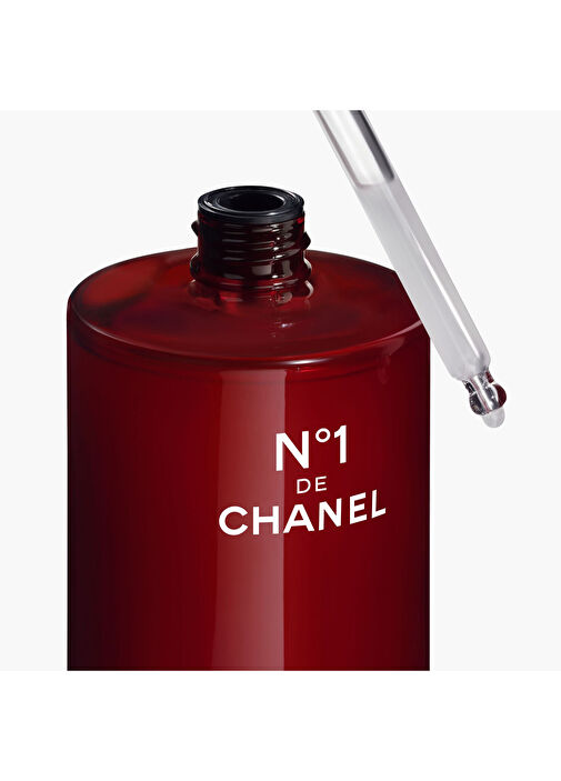CHANEL - N°1 De Chanel Smoothing Serum 100ML -