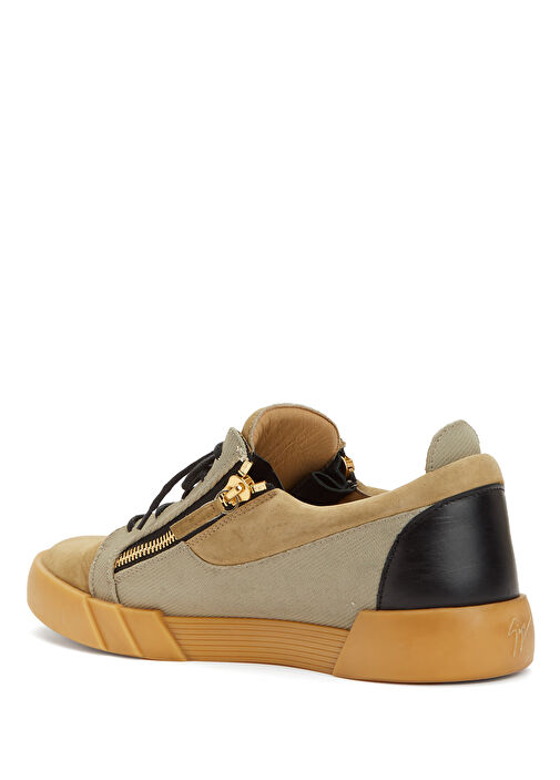 Giuseppe Zanotti Erkek Sneakers - Görsel 4
