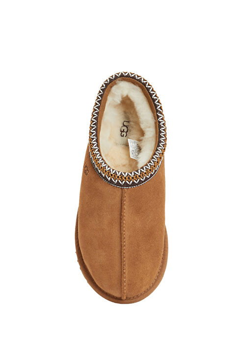 Tasman Taba Erkek Deri Bot - Görsel 5