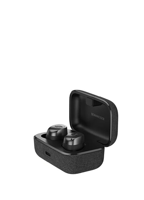 Sennheiser - Momentum True Wireless 4 Kulak İçi Bluetooth Kulaklık