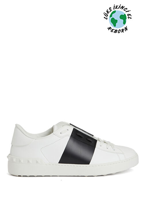 Valentino Garavani Erkek Sneakers - Görsel 2