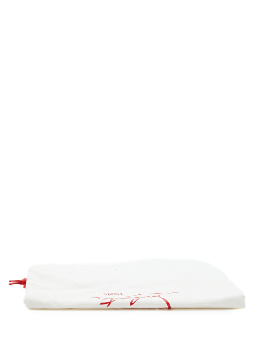 Christian Louboutin Topuklu Ayakkabı - Görsel 7