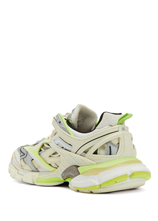 Balenciaga Kadın Sneakers - Görsel 4