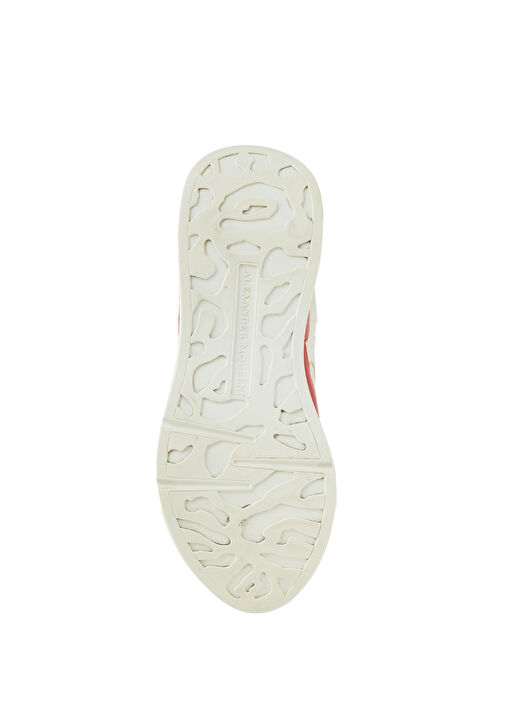 Alexander McQueen Kadın Sneakers - Görsel 6