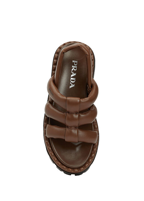 Prada Kadın Sandalet - Görsel 5