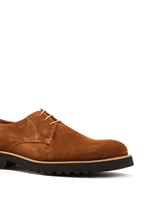 Kum Erkek Deri Ayakkabı - Görsel 7