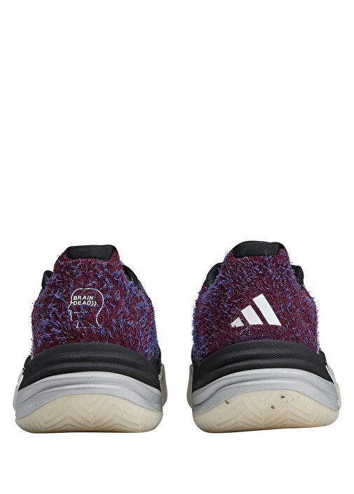 Barricade 13 x Brain Dead Erkek Deri Sneaker - Görsel 5