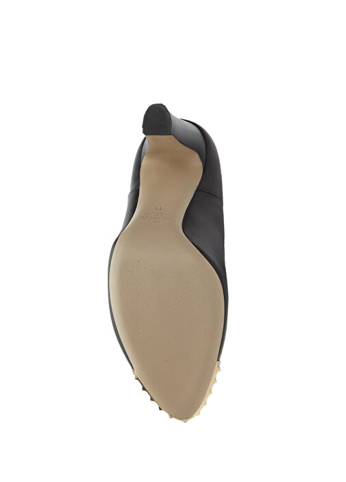 Valentino Garavani Topuklu Çizme - Görsel 6