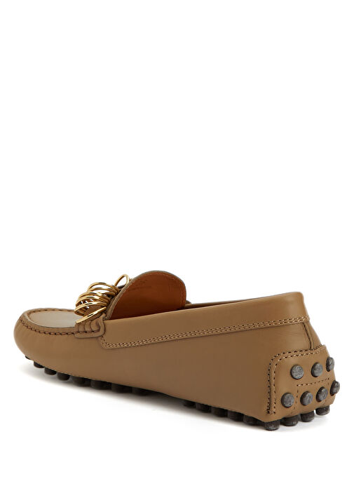 Tod's Kadın Loafer - Görsel 4