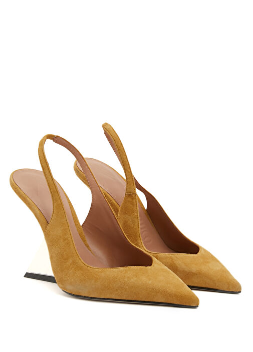 The Attico Topuklu Ayakkabı - Görsel 3