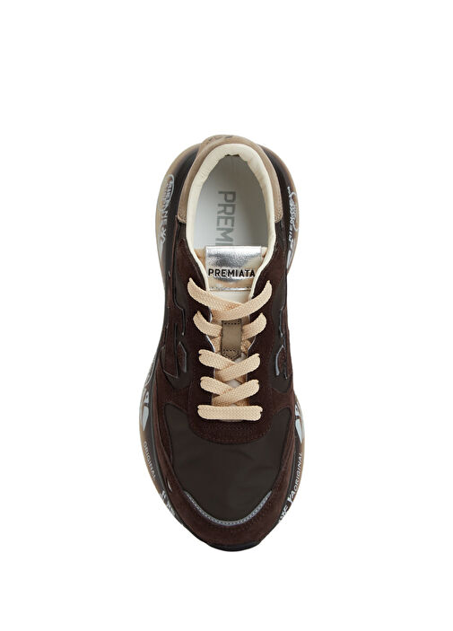 Premiata Kadın Sneakers - Görsel 5