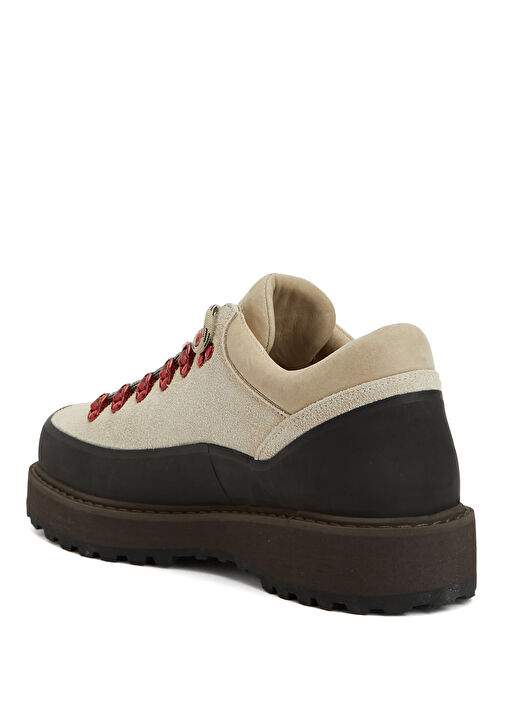 Bej Erkek Deri Ayakkabı - Görsel 4