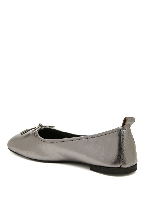 Platin Deri Babet - Görsel 4