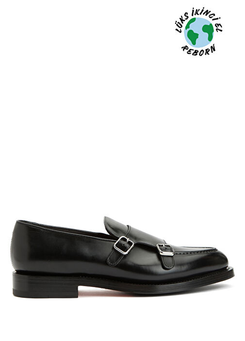 Santoni Kadın Loafer - Görsel 2