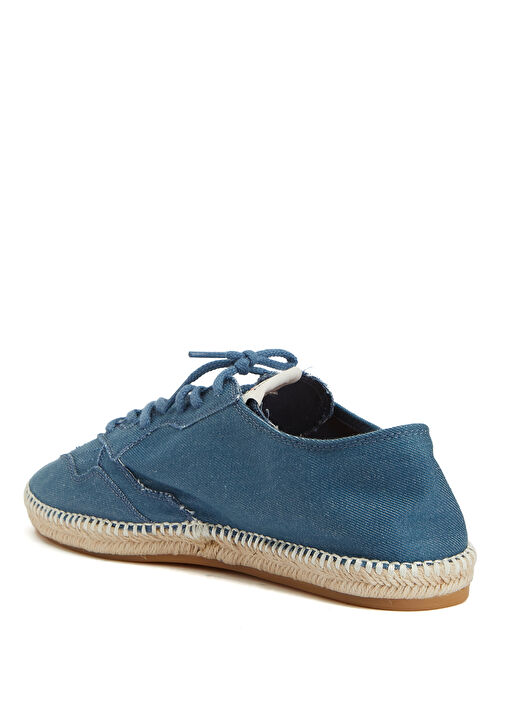 Mavi Erkek Espadril - Görsel 4
