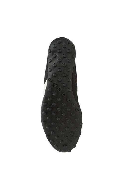 Siyah Erkek Sneaker - Görsel 6