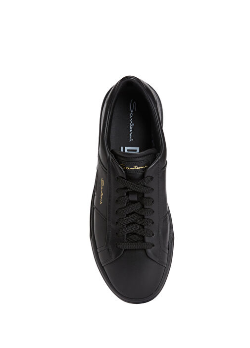 Santoni Erkek Sneakers - Görsel 5