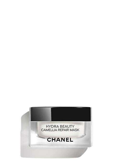 CHANEL - Hydra Beauty Camellia Repair Mask 50Gr