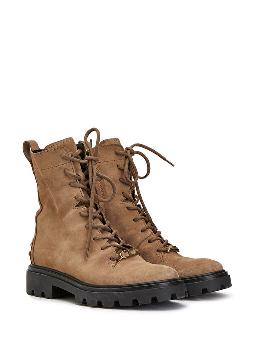 Beymen Reborn Beymen Reborn Bej Tod's Kadın Bot Beymen'de! Bej - 3. görsel