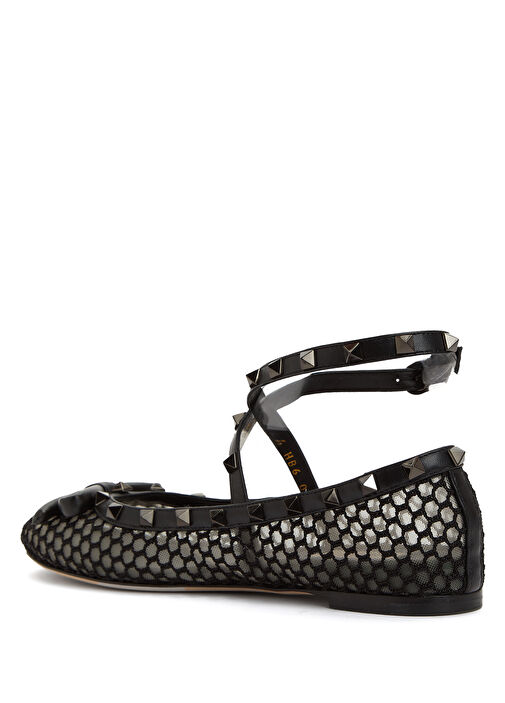 Valentino Garavani Kadın Babet - Görsel 4